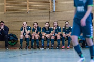 Bild 182 - Girls Cup
